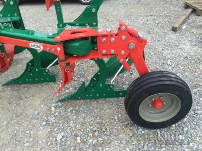 Plug Pietro Moro UNICO 2+1 VARIO