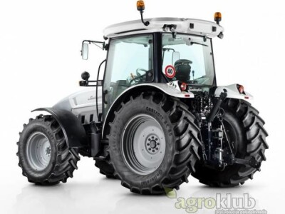 Traktor Lamborghini STRIKE 115.4 T4i DT HD