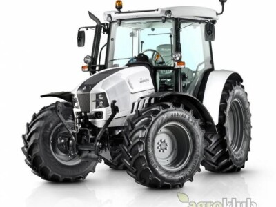 Traktor Lamborghini STRIKE 115.4 T4i DT HD