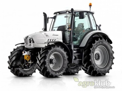 Traktor Lamborghini SPARK 150 T4i