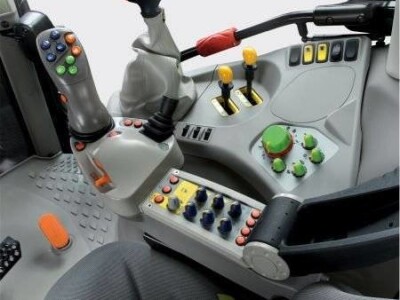 Traktor Lamborghini SPARK 150 T4i