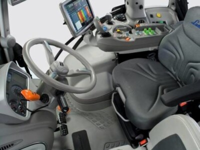 Traktor Lamborghini SPARK 150 T4i