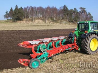 Plug Kvernerland 150 B Variomat