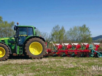 Plug Kverneland ES-LS