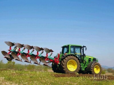 Plug Kverneland ES-LS