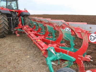 Plug Kverneland ES-LS