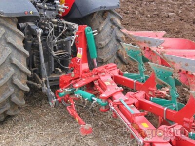 Plug Kverneland ES-LS