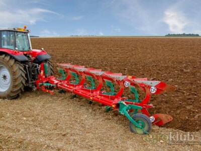 Plug Kverneland ES-LS