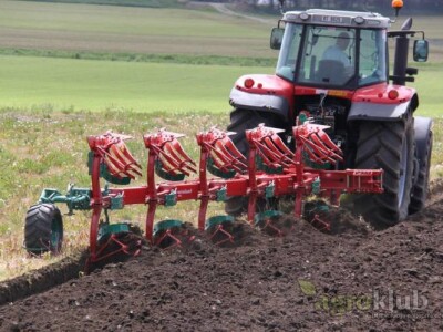 Plug Kverneland ED-LD