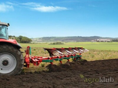 Plug Kverneland ED-LD