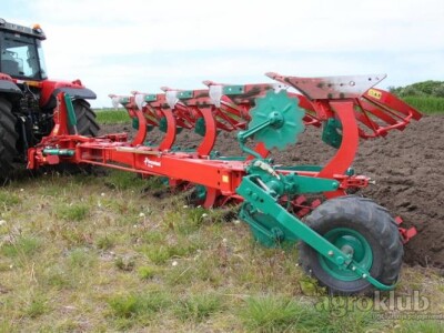 Plug Kverneland ED-LD