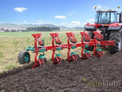 Plug Kverneland ED-LD