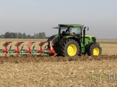 Plug Kverneland EG-LB