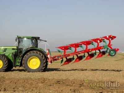 Plug Kverneland EG-LB