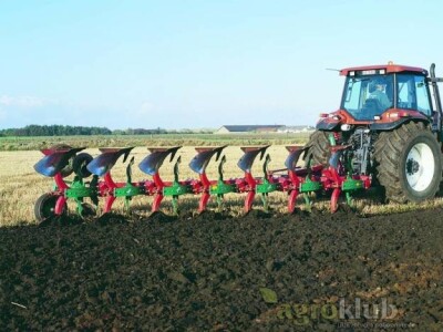 Plug Kverneland EO-LO