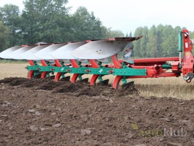 Plug Kverneland EO-LO