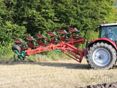 Plug Kverneland EO-LO