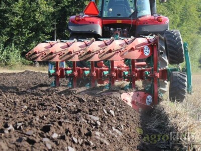 Plug Kverneland EO-LO