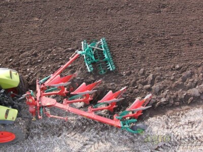 Plug Kverneland EM-LM