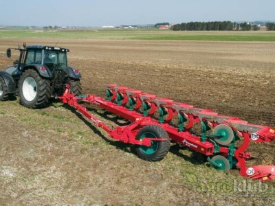 Plug Kverneland PN-RN