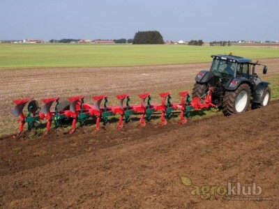 Plug Kverneland PN-RN