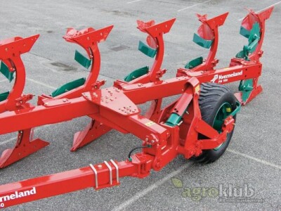 Plug Kverneland PN-RN
