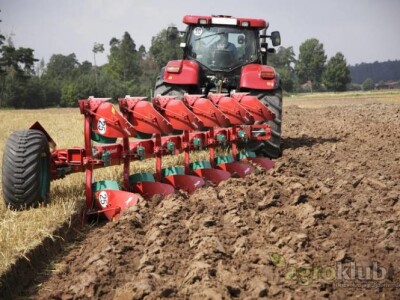 Plug Kverneland PB- RB