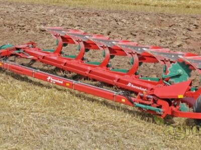 Plug Kverneland PB- RB