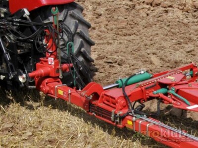 Plug Kverneland PB- RB