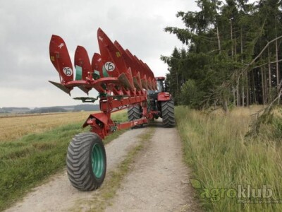 Plug Kverneland PB- RB