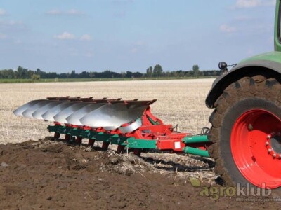 Plug Kverneland PG- RG