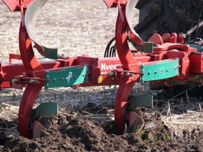 Plug Kverneland PG- RG