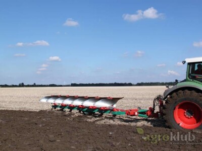 Plug Kverneland PG- RG