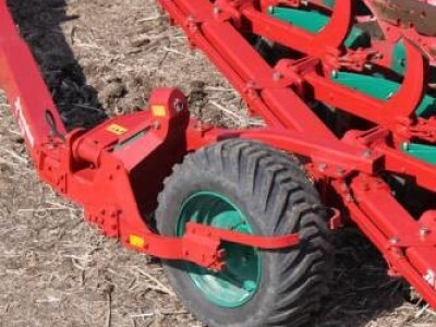 Plug Kverneland PG- RG