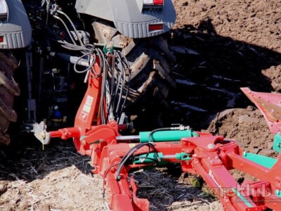 Plug Kverneland PG- RG