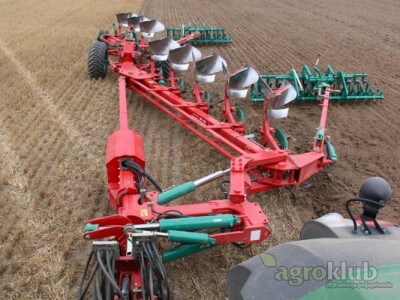 Plug Kverneland PW- RW