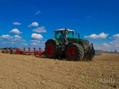 Plug Kverneland PW- RW