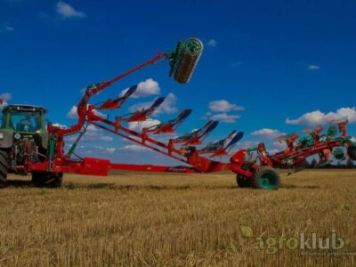 Plug Kverneland PW- RW