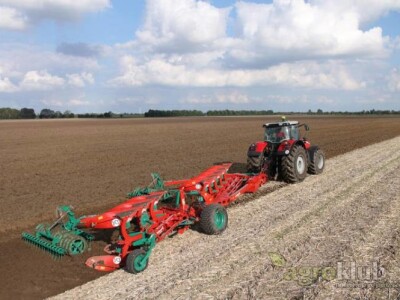 Plug Kverneland PW- RW
