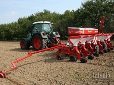 Sijačica Kvernerland Accord Optima