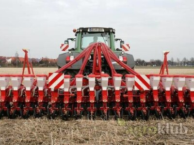 Sijačica Kvernerland Accord Optima