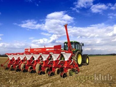 Sijačica Kvernerland Accord Optima