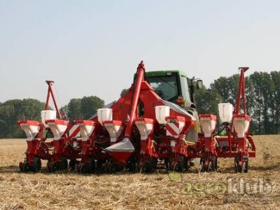 Sijačica Kvernerland Accord Optima