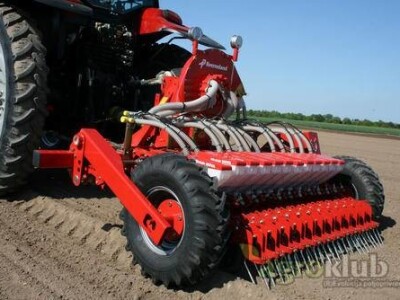 Sijačica Miniair Nova