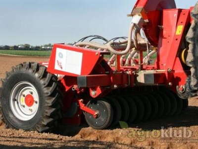 Sijačica Miniair Nova