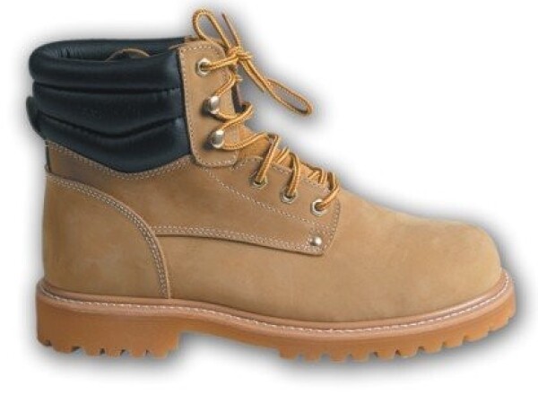 Radne cipele Farmer Duboke