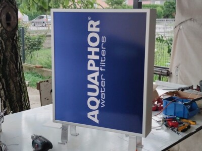 I Vaša reklama može svijetliti ? – 0-24h privucite poglede i noću i danju!