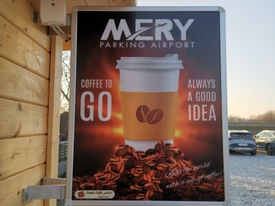 I Vaša reklama može svijetliti ? – 0-24h privucite poglede i noću i danju!