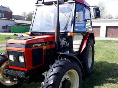 Zetor 3340