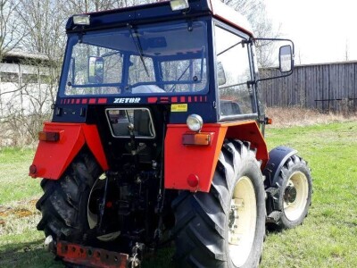 Zetor 3340